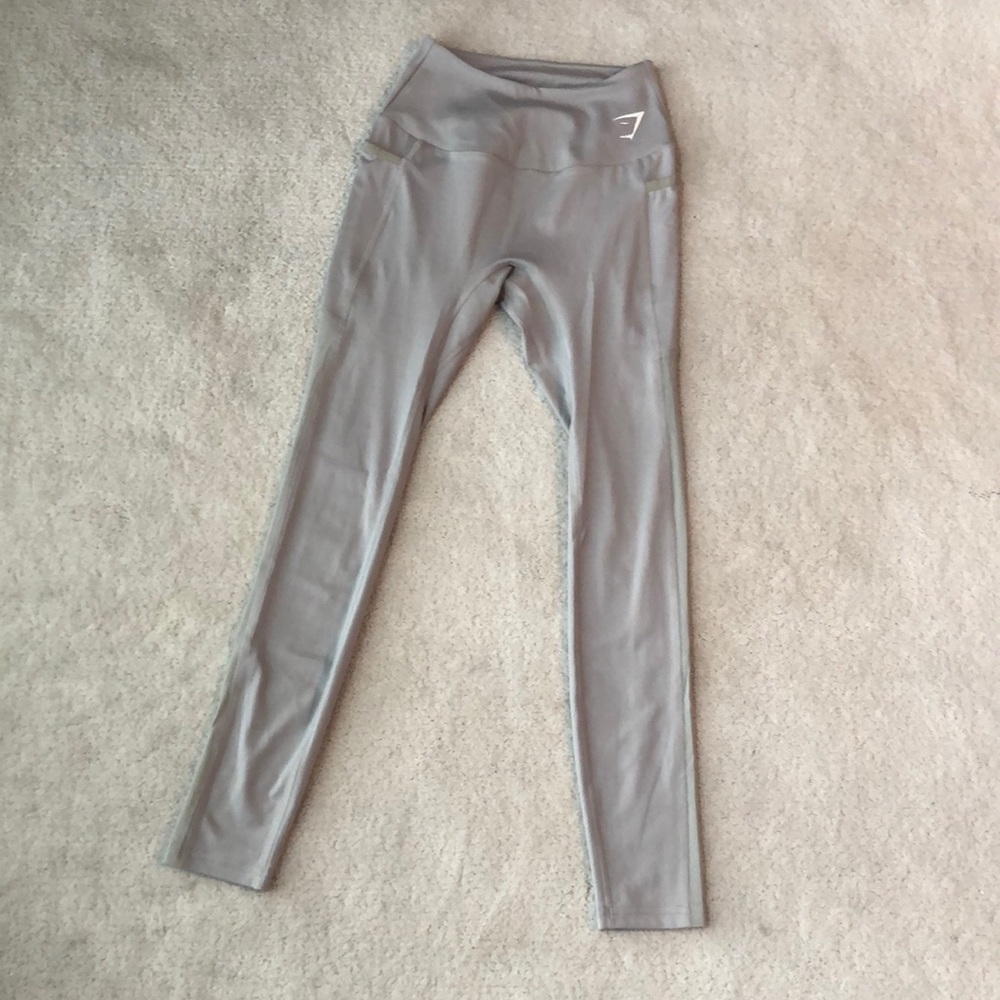 Gymshark leggings